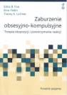 okładka książki - Zaburzenie obsesyjno-kompulsyjne.