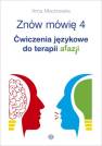 okładka książki - Znów mówię 4. Ćwiczenia językowe