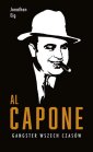 okładka książki - Al Capone