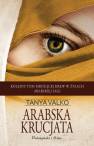 okładka książki - Arabska krucjata