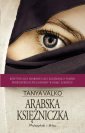 okładka książki - Arabska księżniczka