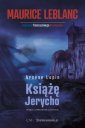 okładka książki - Arsene Lupin: Książę Jerycho