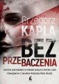 okładka książki - Bez przebaczenia