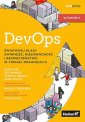 okładka książki - DevOps. Światowej klasy zwinność,