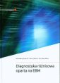 okładka książki - Diagnostyka różnicowa oparta na