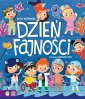 okładka książki - Dzień Fajności