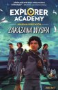 okładka książki - Explorer Academy: Akademia Odkrywców.