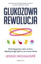 okładka książki - Glukozowa rewolucja. Kontroluj