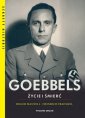 okładka książki - Goebbels. Życie i śmierć