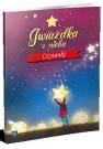 okładka książki - Gwiazdka z nieba. Czytanki