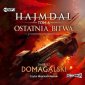 pudełko audiobooku - Hajmdal. Tom 6. Ostatnia bitwa