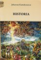 okładka książki - Historia