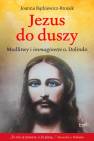 okładka książki - Jezus do duszy. Modlitwy i immaginette