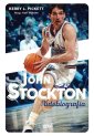 okładka książki - John Stockton. Autobiografia