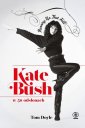 okładka książki - Kate Bush w 50 odsłonach. Running