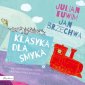 okładka książki - Klasyka dla smyka. Julian Tuwim