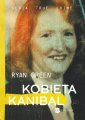 okładka książki - Kobieta kanibal