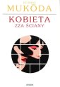 okładka książki - Kobieta zza ściany