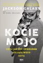 okładka książki - Kocie mojo, czyli jak być opiekunem