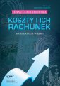 okładka książki - Koszty i ich rachunek. Kompendium