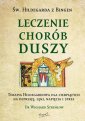 okładka książki - Leczenie chorób duszy. Terapia