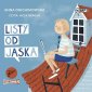 pudełko audiobooku - Listy od Jaśka