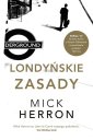 okładka książki - Londyńskie Zasady