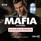 pudełko audiobooku - Mafia sycylijska. Prawdziwa historia