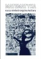 okładka książki - Matematyka nasza niedostrzegalna