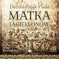 pudełko audiobooku - Matka Jagiellonów