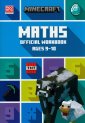 okładka książki - Minecraft Maths Ages 9-10: Official