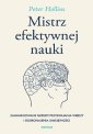 okładka książki - Mistrz efektywnej nauki. Zaawansowane