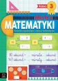 okładka książki - Mistrz matematyki. Klasa 3. Ćwiczenia