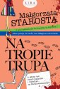 okładka książki - Na tropie trupa