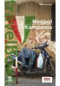 okładka książki - Neapol i Kampania. Travelbook