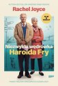 okładka książki - Niezwykła wędrówka Harolda Fry