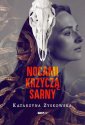 okładka książki - Nocami krzyczą sarny