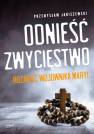 okładka książki - Odnieść zwycięstwo. Różaniec Wojownika