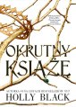 okładka książki - Okrutny książę