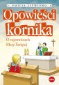 okładka książki - Opowieści kornika. O tajemnicach