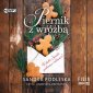 pudełko audiobooku - Piernik z wróżbą