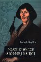 okładka książki - Poszukiwacze siódmej księgi