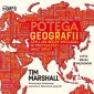 pudełko audiobooku - Potęga geografii, czyli jak będzie