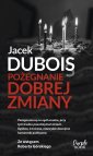 okładka książki - Pożegnanie dobrej zmiany