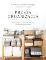 okładka książki - Prosta organizacja