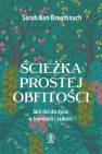 okładka książki - Ścieżka prostej obfitości. 365