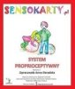 okładka książki - Sensokarty system proprioceptywny