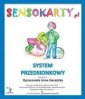 okładka książki - Sensokarty system przedsionkowy