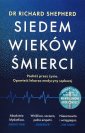 okładka książki - Siedem wieków śmierci