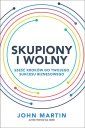 okładka książki - Skupiony i wolny. Sześć kroków